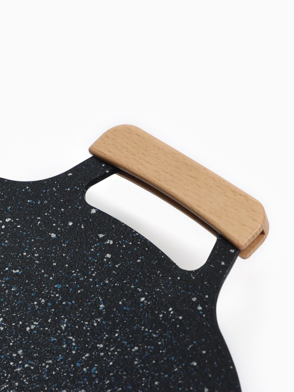 Тарелка для барбекю и гриля Maclay, 38 см