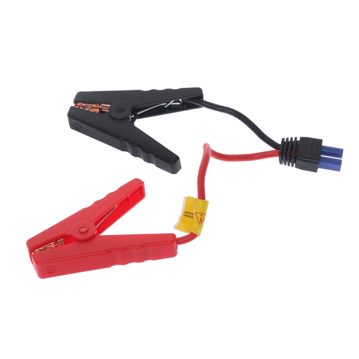 Пуско-зарядное устройство 50800 мАч, 3 LED, 2USB, DC 12V,