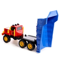 Автомобиль «Самосвал», МИКС Автомобиль «Самосвал», МИКС