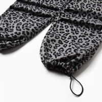 Брюки для девочки KAFTAN Trendy grey, р.28 (86-92) Брюки для девочки KAFTAN Trendy grey, р.28 (86-92)