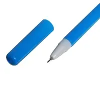 Ручка - прикол гелевая &laquo;Зверушки&raquo;, МИКС