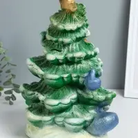 Копилка "Ёлочка" 30,5х21х20 см