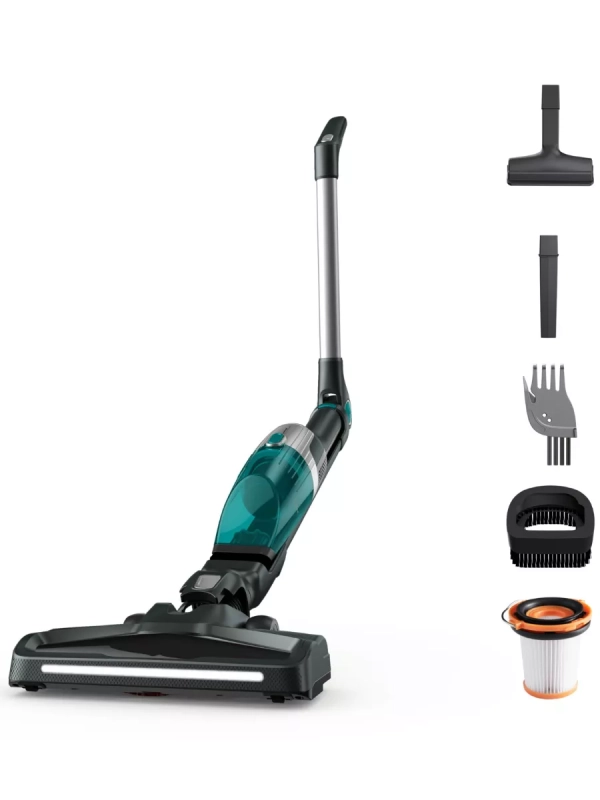 Беспроводной пылесос Xtrem Compact Essential 2-в-1 TY1239WO