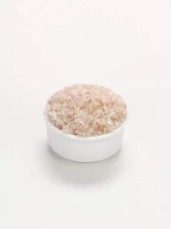 Соль для ванны &laquo;Сияй от счастья!&raquo;, 100 г, аромат сладкой ванили