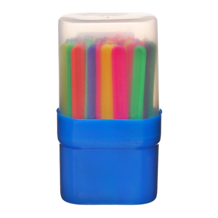 Набор первоклассника 40 предметов Calligrata &laquo;Дети&raquo;, в папке, МИКС