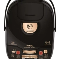 Мультиварка Multicook&Stir RK901832, 5 л, с 71 режимом