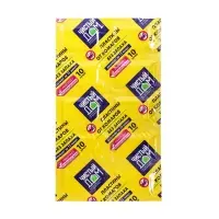 Пластины от комаров &laquo;Чистый дом&raquo;, без запаха, 10 шт.