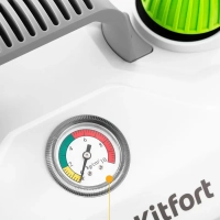 Пароочиститель для дома КТ-935 - 2000 Вт