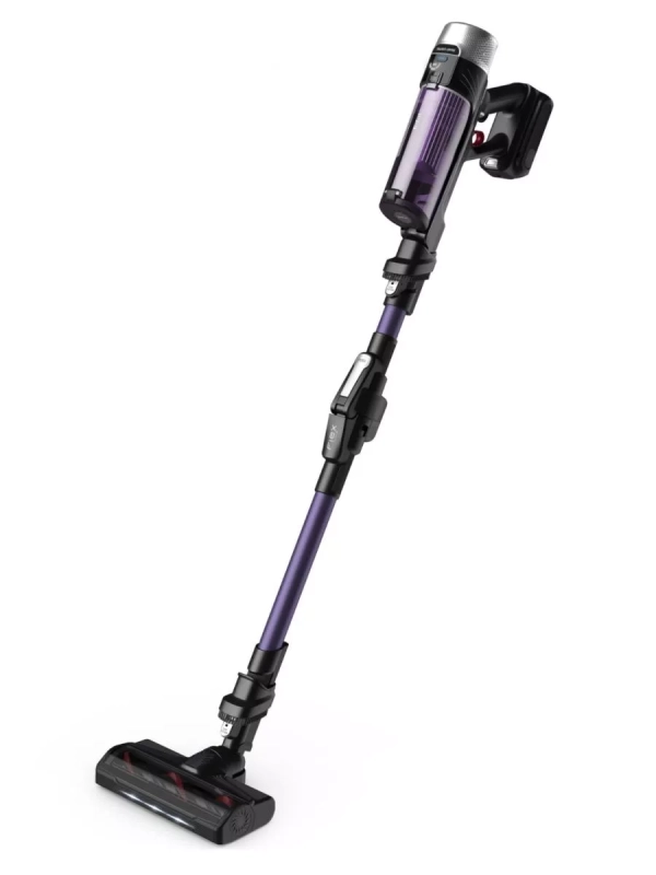 Беспроводной пылесос X-Force Flex 9.60 Allergy TY2039WO