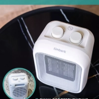 Тепловентилятор T-FH1500-H11MC