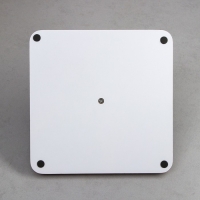 Менажница &laquo;Королевская сервировка&raquo;, 4 шт:300 мл, деревянное основание, фарфор, Иран