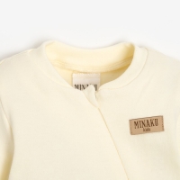 Комбинезон детский MINAKU, рост 74-80 см Комбинезон детский MINAKU, рост 74-80 см