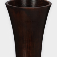 Ваза этническая &laquo;Хавасса&raquo;, керамика, 61 см, 2 сорт, Иран