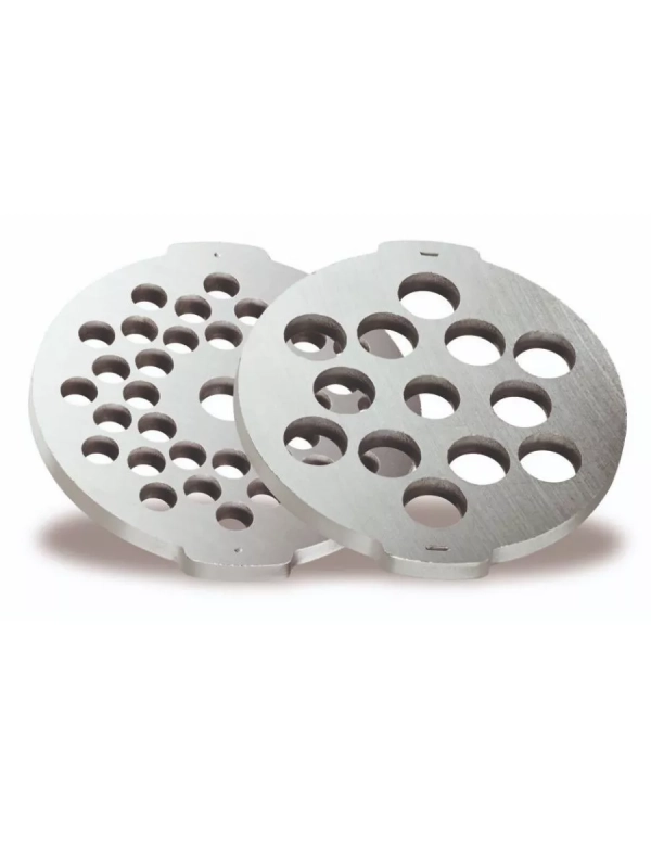 Мясорубка электрическая HV8 ME626132, 2000 Вт