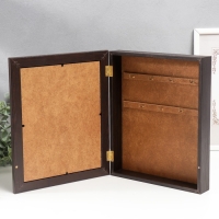 Ключница "Пейзаж" 24х29 см венге Ключница "Пейзаж" 24х29 см венге