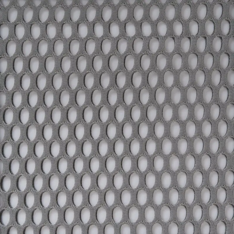 Заготовка из крупной сетки Rete, XL, серая