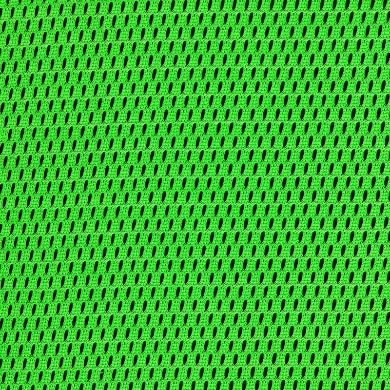 Заготовка из мелкой сетки Syren, M, зеленый неон