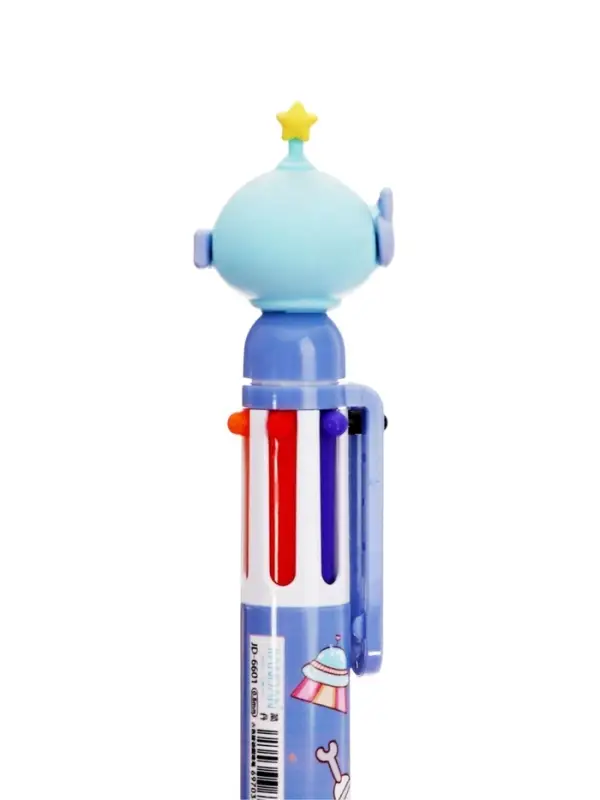 Ручка шариковая-прикол &laquo;Лошадка&raquo;