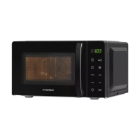 Микроволновая печь HYM-D3030 черный