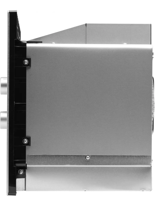 Микроволновая Печь HBW 2030 IX 20л. 1250Вт