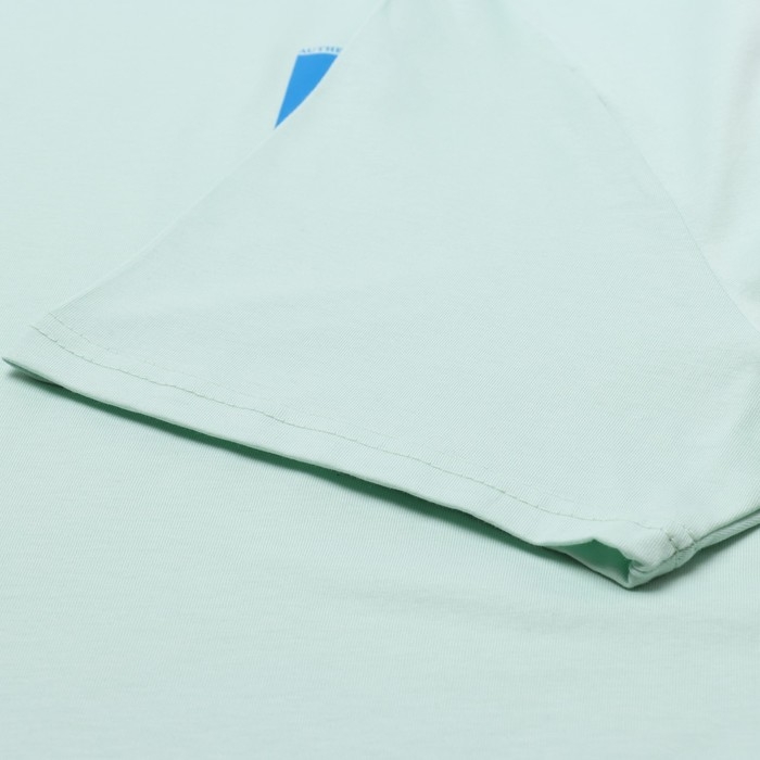 Футболка мужская, цвет аква, размер 48 (L) Футболка мужская, цвет аква, размер 48 (L)