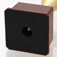 Кубок 120А, наградная фигура, золото, подставка пластик, 37&times;14&times;11.5 см