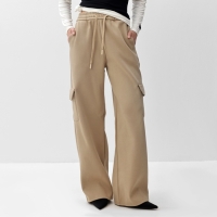 Брюки женские MIST размер XS, бежевый Брюки женские MIST размер XS, бежевый