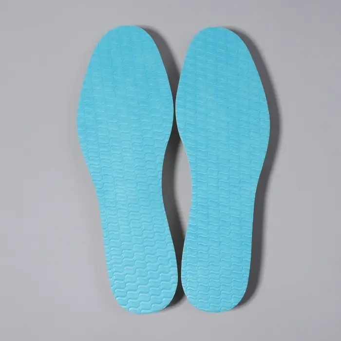 Стельки для обуви, универсальные, р-р RU до 46 (р-р Пр-ля до 46), 29 см, пара, МИКС