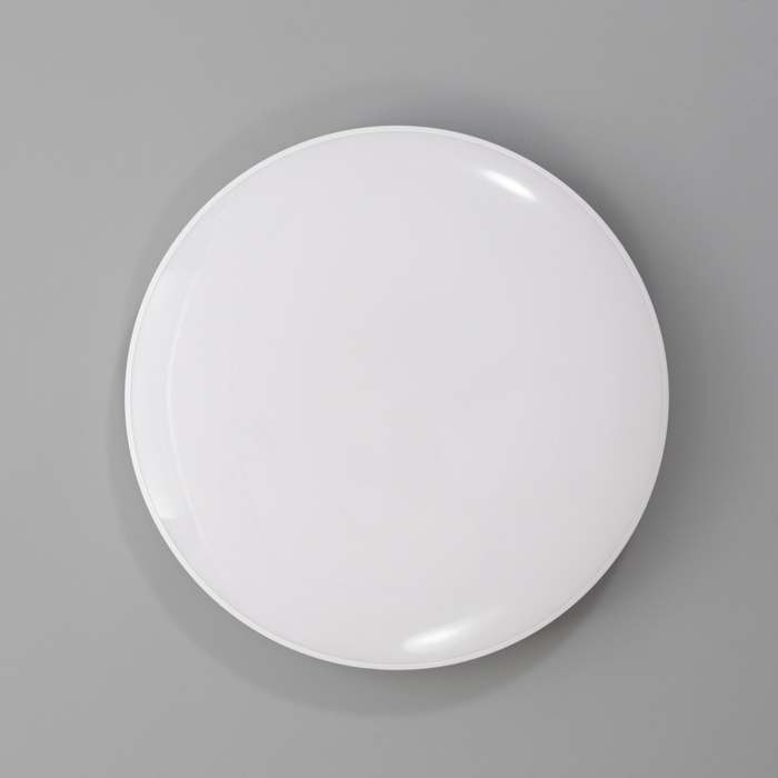 Светильник "Делис" LED 42Вт 6000К белый 37х37х5 см