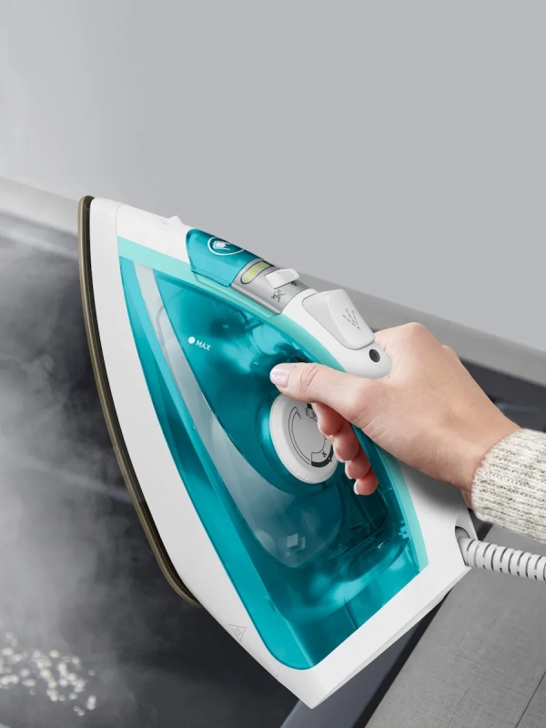 Паровой утюг Virtuo FV1R10F1, 2000 Вт