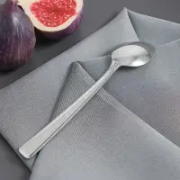 Ложка чайная Доляна &laquo;Пулкин&raquo;, длина 14.9 см, толщина 1.2 мм