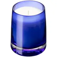 Набор Fragnola, пряная древесина и кардамон, темно-синий