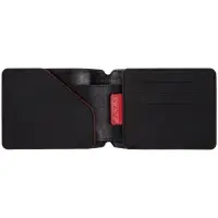 Набор Arrival, черный с красным