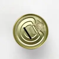 Копилка-банка металл "Первый миллион", 7,5 х 9,5 см