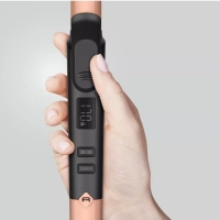 Щипцы для завивки волос Express Shine CF2810F0, 25 мм