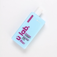 Профессиональный восстанавливающий бальзам для сухих и пористых волос с кератином и протеинами пшеницы, 250 мл ULAB Профессиональный восстанавливающий бальзам для сухих и пористых волос с кератином и протеинами пшеницы, 250 мл ULAB