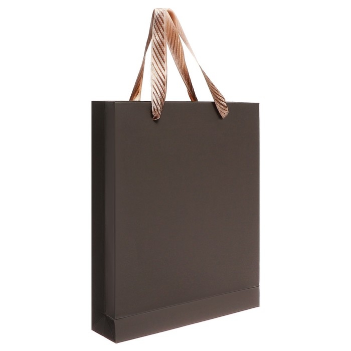 Органайзер на кольцах А6+, 80 листов, кожзам, c клапаном, линия, с ручкой, в подарочной коробке, серый