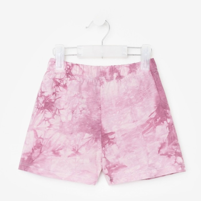 Пижама детская для девочки KAFTAN Пижама детская для девочки KAFTAN "Dream" р.30 (98-104), бежевый