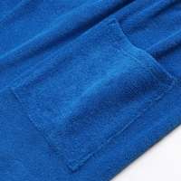 Мужской килт для сауны с карманом «Экономь и Я» 50×150 см Мужской килт для сауны с карманом «Экономь и Я» 50×150 см