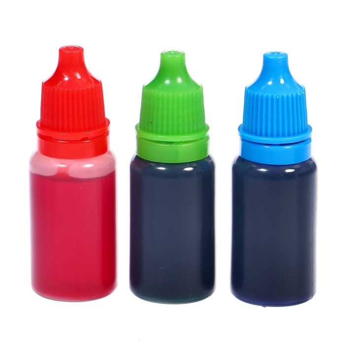 Набор для опытов &laquo;Эпоксидная смола&raquo;, большой набор