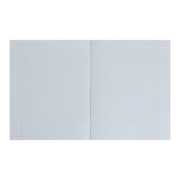 Комплект тетрадей из 5 штук, 48 листов в клетку Calligrata "Космос", обложка мелованный картон, блок офсет