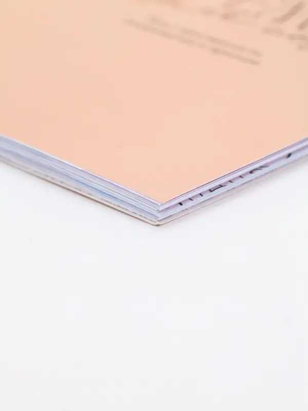 Женский психологический дневник &laquo;Время для себя&raquo; А5, 60 листов на гребне