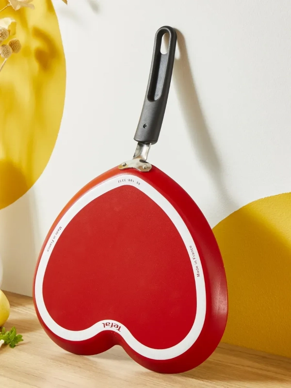 Блинная сковорода B0141002, 25 см