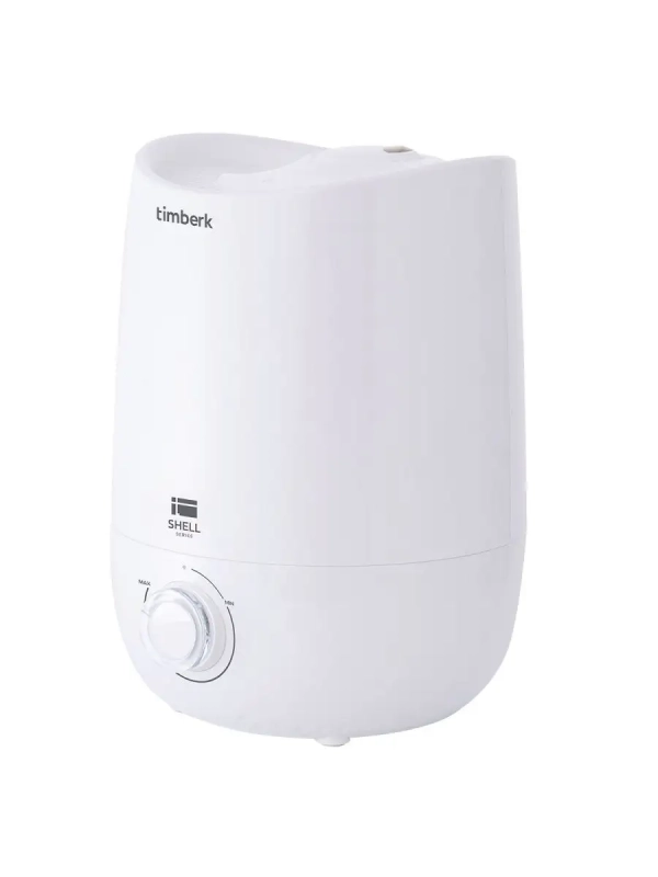 Увлажнитель ультразвуковой T-HU4-A16M-W