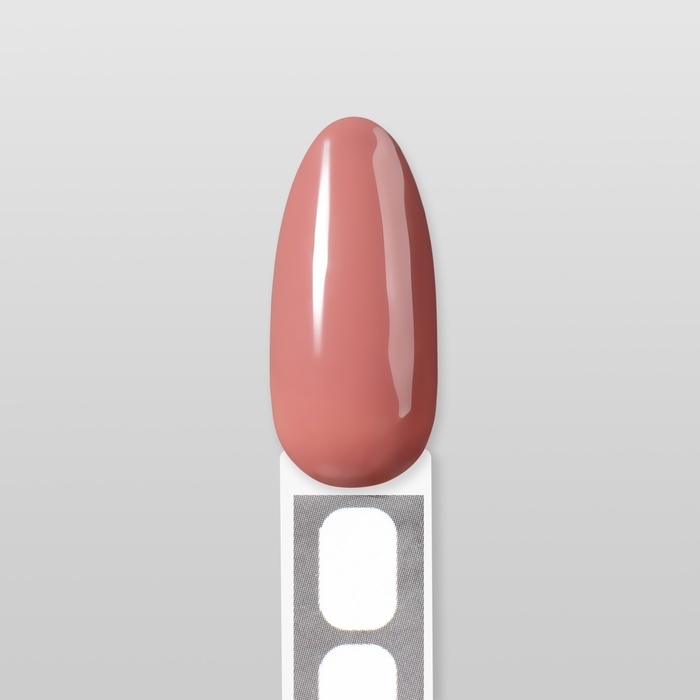 Гель лак для ногтей &laquo;SIMPLE&raquo;, 3-х фазный, 10 мл, LED/UV, цвет (83)