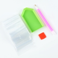 Алмазная мозаика с полным заполнением на холсте с подрамником «Натюрморт», 40 х 50 см Алмазная мозаика с полным заполнением на холсте с подрамником «Натюрморт», 40 х 50 см