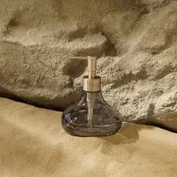 Дозатор для мыла, стекло