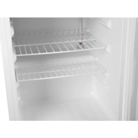 Холодильник CO1002 1-нокамерн. белый