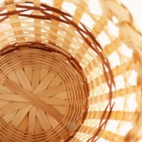 Корзина "Стакан", 18х14(32) см Корзина "Стакан", 18х14(32) см