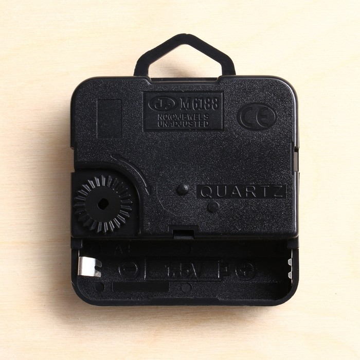 Часы настенные интерьерные  "Полевые цветы",  d-23. см